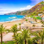 Full-Day Porto Moniz Madeira Island Tour - Visiting Câmara de Lobos: A Picturesque Fishing Village