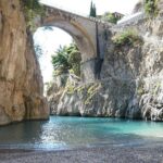 Full Day Private Amalfi Coast Cruise from Positano or Praiano - Swimming and snorkeling in the Tyrrhenian Sea