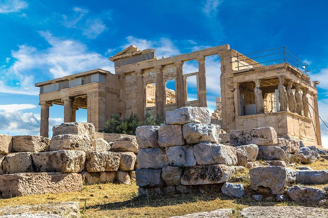 Full Day Private Athens Shore Excursion - Starting with the Acropolis: The Heart of Athens’ Ancient Glory