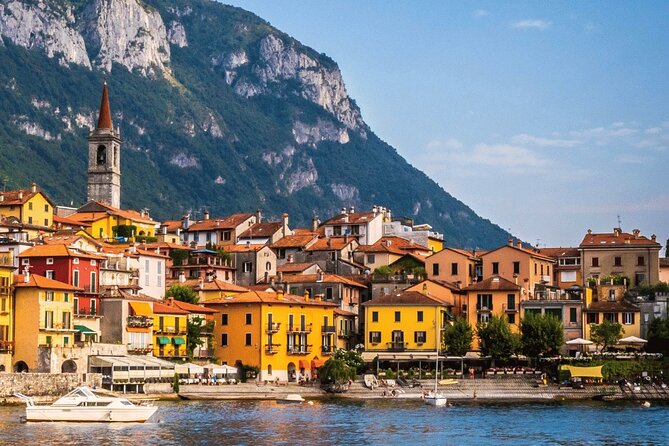 Full Day Private Bellagio and Varenna Tour with Vezio Castle - Starting from Varenna: Meet Your Licensed Guide at 09:30