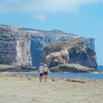 Full-Day Private Best of Gozo Island Tour from Malta - Convenient Logistics and Personalization