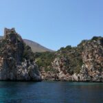 Full Day Private Boat Tour San Vito Lo Capo - Castellammare - Starting Point and Group Size