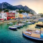 Full Day Private Boat Tour to Capri from Positano - Exploring the Green Grotto and Other Natural Wonders