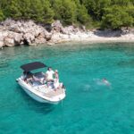 Full day Private Boat Tour to Elaphite Islands and South Mljet - Exploring Mljet Island’s Natural Beauty