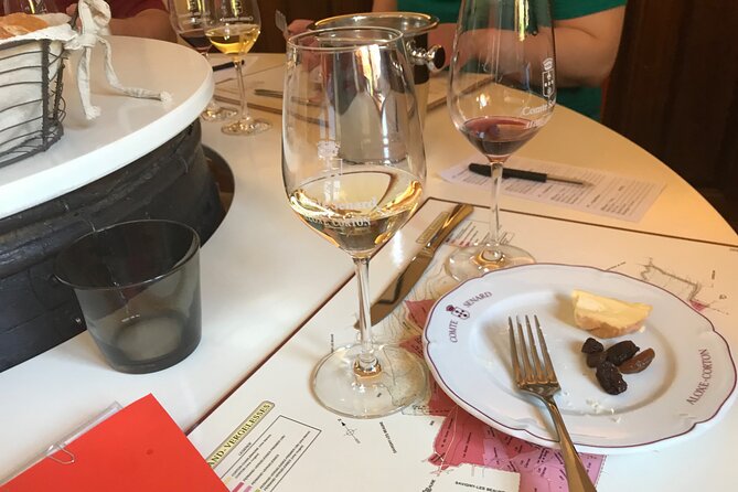 Full-day Private Burgundy Wine Route Tour from Beaune - Visiting Wineries in Vosne-Romanée, Aloxe-Corton, and Haute Côte de Nuits