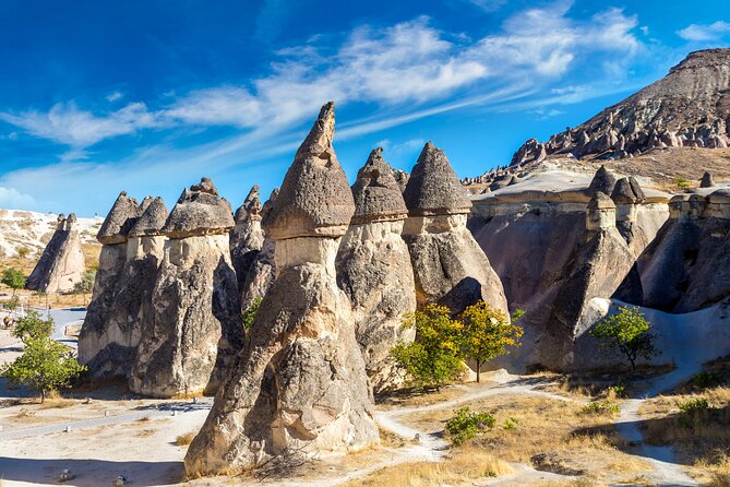 Full-Day Private Cappadocia Tour ( Guide & Car ) - The Expertise of Your Professional Tour Guide