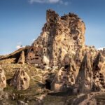 Full Day Private Cappadocia Tour (Guide & Driver) - The Kaymakli Underground City: A Subterranean Marvel