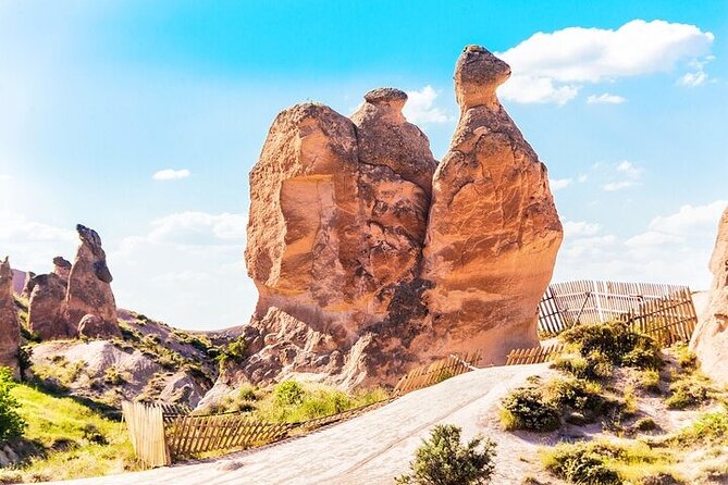 Full Day Private Cappadocia Tour - Uçhisar Castle Offers Unmatched Panoramic Vistas