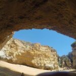 Full Day Private Cruise - Exploring the Famous Benagil Cave and Praia de Benagil