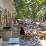 Full-Day Private food tour in Naxos local Villages - Starting Point and Duration of the Naxos Village Food Tour
