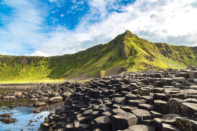 Full-Day Private Giant's Causeway Experience - Exploring the Glens of Antrim: A Scenic Introduction