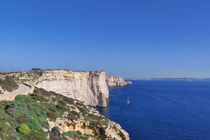 Full Day Private Gozo Tour - Pick-up and Drop-off Flexibility