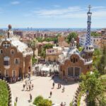 Full-Day Private Guided All Inclusive Barcelona Shore Excursion - Visiting the Majestic Barcelona Cathedral and Its Rooftop Views