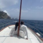 Full Day Private Guided Boat Tour of the Capri Coast - The Highlights: Iconic Capri Landmarks from the Sea