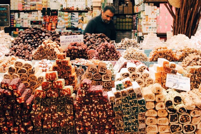 Full-Day Private Guided Cultural Tour of Istanbul - Starting in Sultanahmet District, the Heart of Istanbul