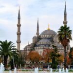 Full Day Private Guided Istanbul Old City Tour - The Blue Mosque’s Architectural Grandeur and Interior Beauty