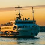 Full Day Private Guided Istanbul Tour From Hotel or Cruise Ships - Starting Point: Central Meeting at the German Fountain