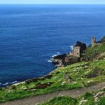 Full Day Private Guided Tour of Poldark Filming Locations - Porthgwarra: The Scene of Demelza’s Beach Encounter