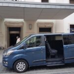 Full day private guided tour of Vienna from Budapest with Lunch - Enjoying Traditional Austrian Cuisine with Included Lunch