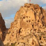 Full-Day Private Historical Guided Tour of Cappadocia - Enjoy Panoramic Views at Pigeon Valley