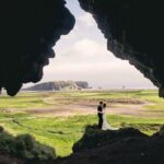 Full Day Private Iceland Elopement Photographer - How the Day Unfolds: From Preparation to Portraits