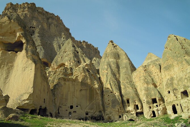 Full-Day Private Ihlara Valley Hiking Adventure - From Hotel Transfers to Scenic Start Points