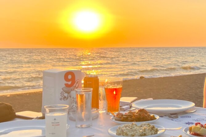 Full Day Private Istanbul Tour - Lunch with Views in the Sultanahmet District