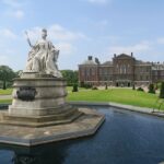 Full Day Private London Tour - Major Landmarks Included in the Itinerary