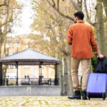 Full Day Private Luggage Storage in Paris - The Convenience of Multiple Storage Spots Across Paris