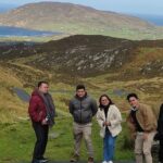 Full Day Private Luxury Tour in Inishowen Donegal - The Iconic Site of Grianan of Aileach