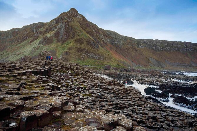 Full Day Private Luxury Tour of Causeway Coast (Giants Causeway) - Starting Point and Transportation Details