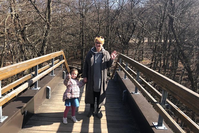 Full-Day Private Plitvice Lakes National Park roundtrip transfer from Split - Visiting Plitvice Lakes at Your Own Pace