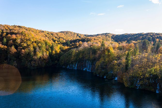 Full-Day Private Plitvice Lakes National Park Tour from Split - Exploring the Veliki Slap: Croatia’s Tallest Waterfall