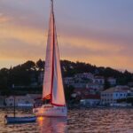 Full Day Private Sailing Tour of Cavtat and Dubrovnik - Starting Point: Cavtat’s Old Port