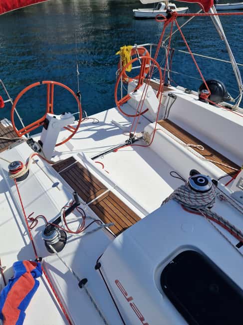 Full Day Private Sailing Tour of Cavtat and Dubrovnik - Scenic Sail Past Dubrovnik’s Ancient City Walls
