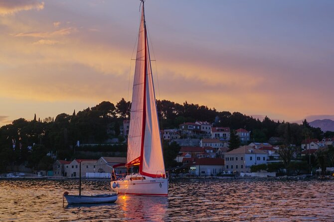 Full Day Private Sailing Tour of Cavtat and Dubrovnik - Starting Point: Cavtat’s Old Port