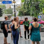 Full Day Private Shore Tour in Las Palmas from Gran Canaria Port - Starting at the Las Palmas Ports Foundation for a Warm Welcome