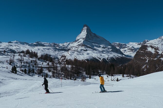 Full Day Private Ski Lesson in Zermatt - Guides and Instruction Quality in Zermatt
