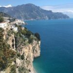Full Day Private Sorrento & Amalfi Coast Tour from Positano - Viewing the Iconic Landscape of the Amalfi Coast