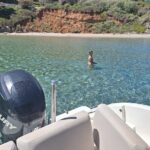 Full- Day Private Speedboat Tour in Dubrovnik on Elaphiti Islands - Starting from Dubrovnik: Cruising Out of the Main Port
