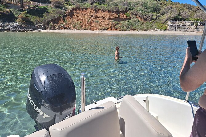 Full- Day Private Speedboat Tour in Dubrovnik on Elaphiti Islands - Starting from Dubrovnik: Cruising Out of the Main Port