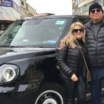 Full-Day Private Spirit of London Black Cab Tour - A Personalized London Experience in a Classic Black Cab