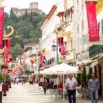 Full-Day Private Tomar, Knights Templar and Castles Tour - Exploring the Convent of the Knights Templar and Its Rich History