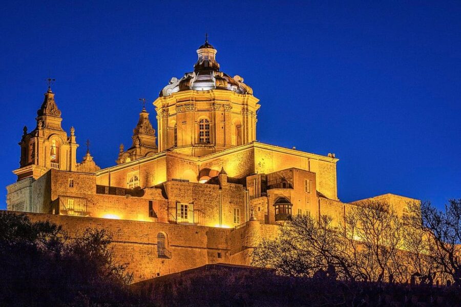 Full Day Private Tour around the Island in Malta - Visiting Marsaxlokk and the Famous Fish Market