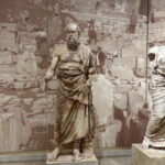 Full Day Private Tour Delphi Navel Of Earth Hosios Loukas - Exploring Mount Parnassus and Scenic Mountain Views