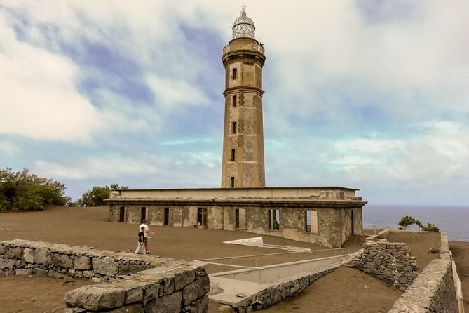 Full-Day Private Tour - Faial Island - Miradouro de Nossa Senhora da Conceição: Spectacular Bay Views
