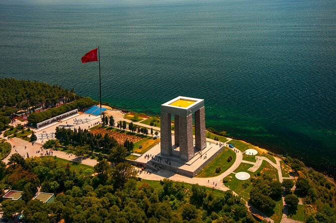 Full-Day Private Tour for Gallipoli from Istanbul - Starting Point: Pickup and Transportation from Istanbul