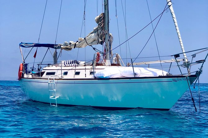 Full Day Private Tour Formentera from Ibiza - How This Tour Stands Out in Ibiza’s Water Activities Scene