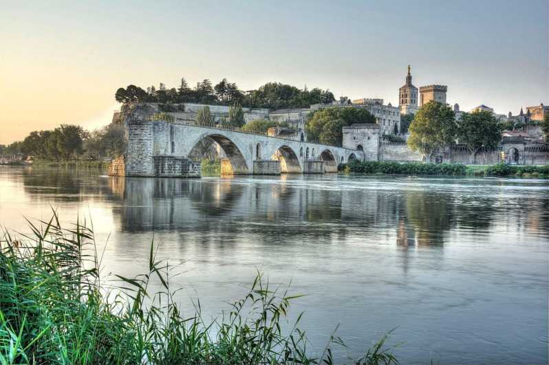 Full Day Private Tour from Avignon - Meeting Up in Avignon for a Personal Introduction