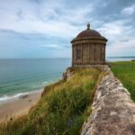 Full-day private tour from Game of Thrones Odyssey - Starting from Derry: Pickup and Transportation Details